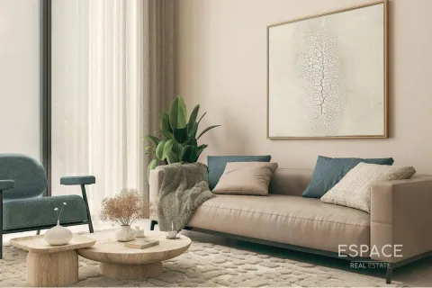 Apartamento en Dubai Land, Dubai, 1 dormitorio, 73 m², № 61474 - foto 2