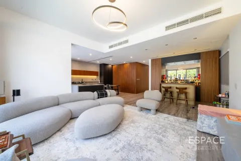 Villa à Dubai Hills Estate, Dubai, 3 chambres, 321 m², № 61473 - photo 9