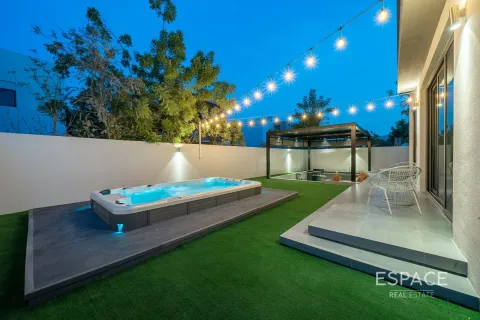 Villa à Dubai Hills Estate, Dubai, 3 chambres, 321 m², № 61473 - photo 19