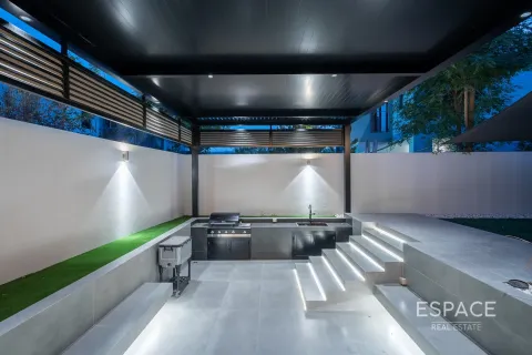 Villa à Dubai Hills Estate, Dubai, 3 chambres, 321 m², № 61473 - photo 17