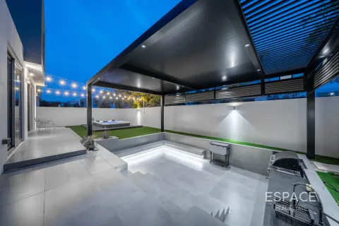 Villa à Dubai Hills Estate, Dubai, 3 chambres, 321 m², № 61473 - photo 20