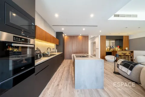 Villa à Dubai Hills Estate, Dubai, 3 chambres, 321 m², № 61473 - photo 5