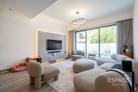 Villa à Dubai Hills Estate, Dubai, 3 chambres, 321 m², № 61473 - photo 8