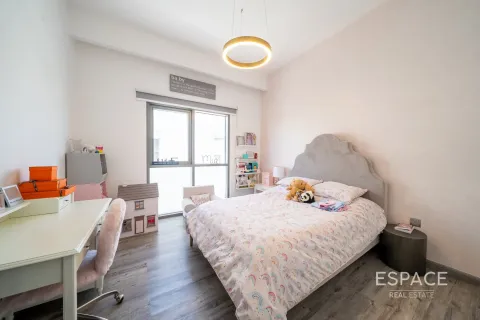 Villa à Dubai Hills Estate, Dubai, 3 chambres, 321 m², № 61473 - photo 16