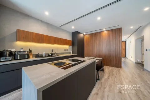 Villa à Dubai Hills Estate, Dubai, 3 chambres, 321 m², № 61473 - photo 4