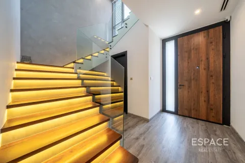 Villa à Dubai Hills Estate, Dubai, 3 chambres, 321 m², № 61473 - photo 7