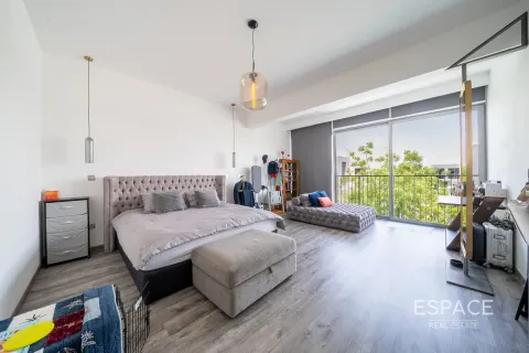 Villa à Dubai Hills Estate, Dubai, 3 chambres, 321 m², № 61473 - photo 11