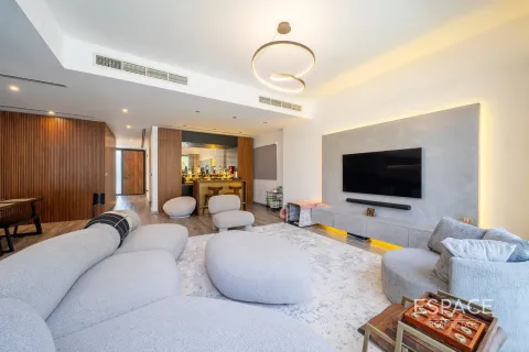 Villa à Dubai Hills Estate, Dubai, 3 chambres, 321 m², № 61473 - photo 10