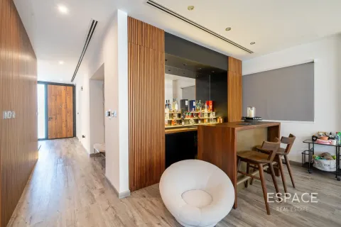 Villa à Dubai Hills Estate, Dubai, 3 chambres, 321 m², № 61473 - photo 6