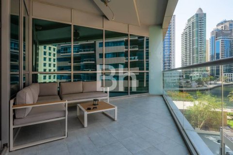 Apartment in Dubai Marina, Dubai 1 bedroom, 125 sq.m. № 25002 - photo 5