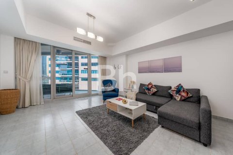 Apartment in Dubai Marina, Dubai 1 bedroom, 125 sq.m. № 25002 - photo 1