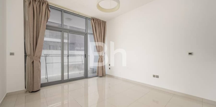 Appartement à Jumeirah Village Circle, Dubai, 1 chambre, 86 m², № 25001
