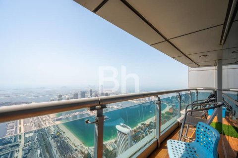 Apartamento en Dubai Marina, Dubai, 3 dormitorios, 223 m², № 24997 - foto 15