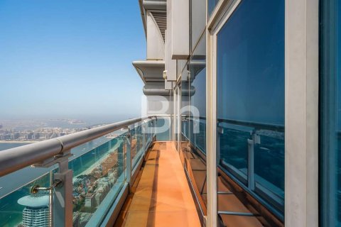 Apartamento en Dubai Marina, Dubai, 3 dormitorios, 223 m², № 24997 - foto 7