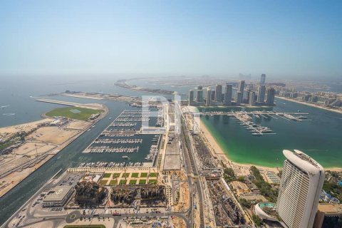 Apartamento en Dubai Marina, Dubai, 3 dormitorios, 223 m², № 24997 - foto 4