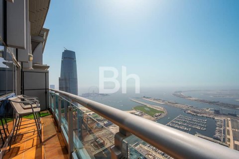 Apartamento en Dubai Marina, Dubai, 3 dormitorios, 223 m², № 24997 - foto 16