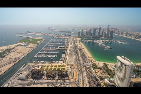 Apartamento en Dubai Marina, Dubai, 3 dormitorios, 223 m², № 24997 - foto 2