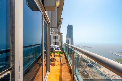 Apartamento en Dubai Marina, Dubai, 3 dormitorios, 223 m², № 24997 - foto 6
