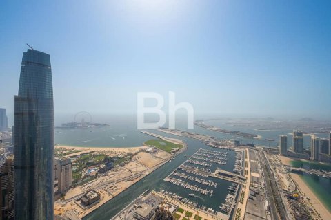 Apartamento en Dubai Marina, Dubai, 3 dormitorios, 223 m², № 24997 - foto 3