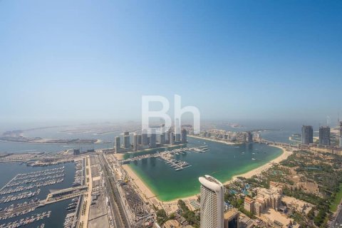 Apartamento en Dubai Marina, Dubai, 3 dormitorios, 223 m², № 24997 - foto 1