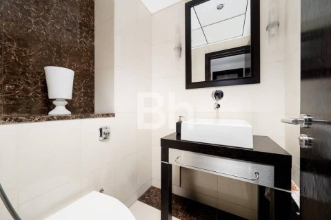 Купить квартиру в Джумейра Лейк Тауэрс, Дубай: 1 спальня, 92м², № 25000 - фото 3