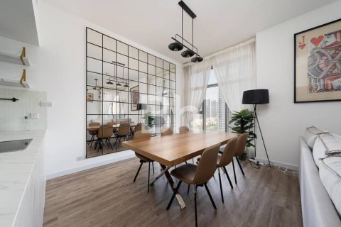 Купить квартиру в Джумейра Лейк Тауэрс, Дубай: 1 спальня, 92м², № 25000 - фото 11