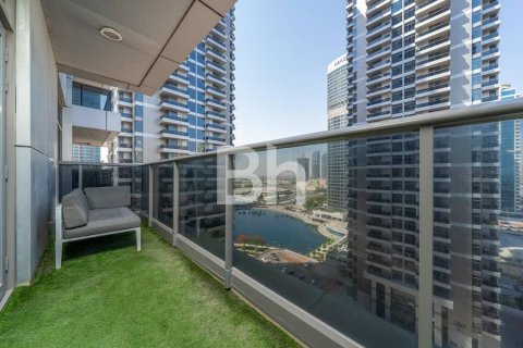 Купить квартиру в Джумейра Лейк Тауэрс, Дубай: 1 спальня, 92м², № 25000 - фото 9