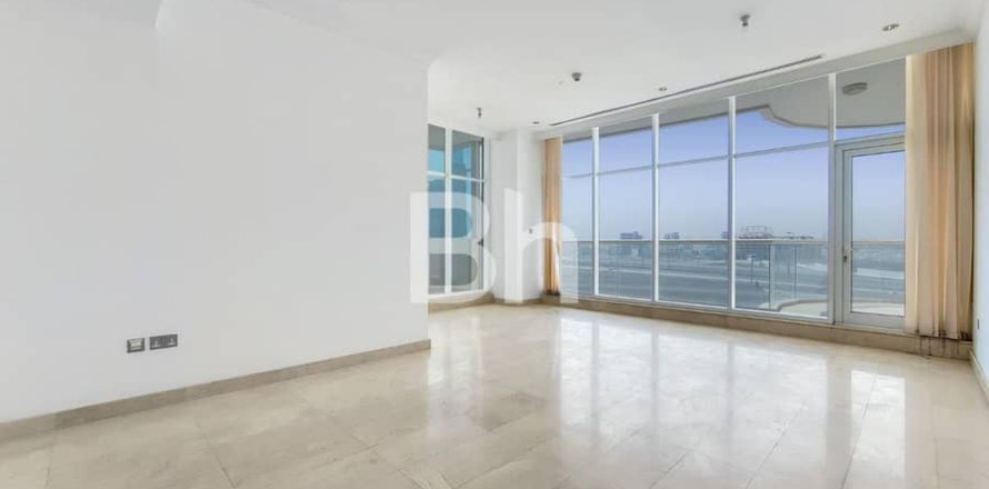 Apartment in Dubai Marina, Dubai 2 bedrooms, 159 sq.m. № 24999