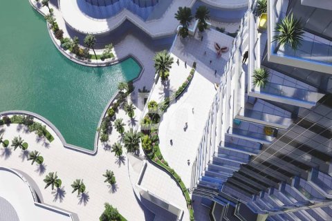 Appartement à Jumeirah Lake Towers, Dubai, 2 chambres, 100 m², № 24998 - photo 3