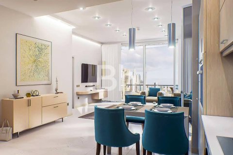 Appartement à Jumeirah Lake Towers, Dubai, 2 chambres, 100 m², № 24998 - photo 13