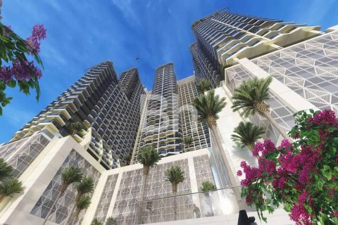 Appartement à Jumeirah Lake Towers, Dubai, 2 chambres, 100 m², № 24998 - photo 14