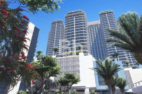Appartement à Jumeirah Lake Towers, Dubai, 2 chambres, 100 m², № 24998 - photo 6