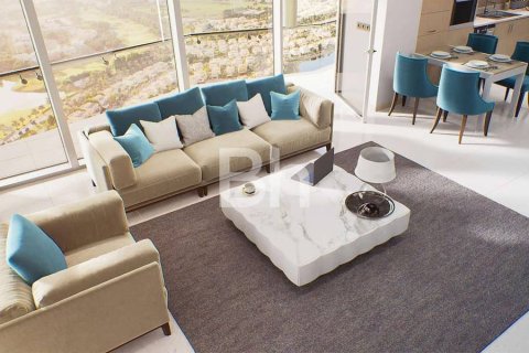 Appartement à Jumeirah Lake Towers, Dubai, 2 chambres, 100 m², № 24998 - photo 10