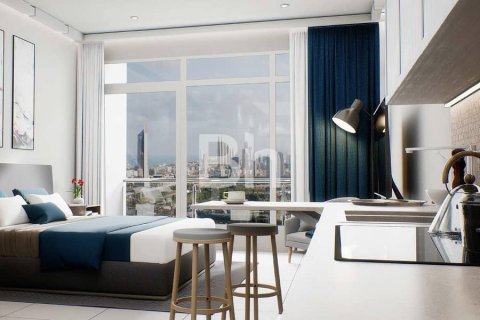 Appartement à Jumeirah Lake Towers, Dubai, 2 chambres, 100 m², № 24998 - photo 1