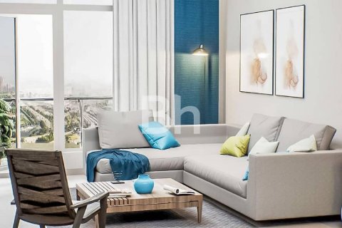 Appartement à Jumeirah Lake Towers, Dubai, 2 chambres, 100 m², № 24998 - photo 11