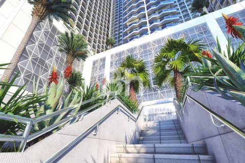Appartement à Jumeirah Lake Towers, Dubai, 2 chambres, 100 m², № 24998 - photo 5