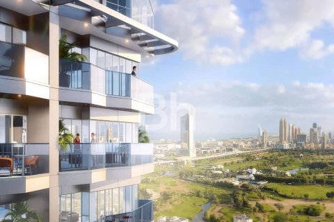 Appartement à Jumeirah Lake Towers, Dubai, 2 chambres, 100 m², № 24998 - photo 8