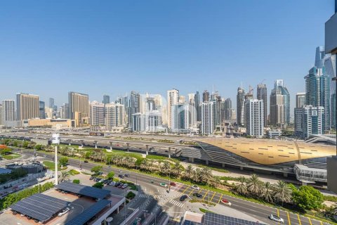 Apartment in Jumeirah Lake Towers, Dubai 1 bedroom, 92 sq.m. № 25003 - photo 3