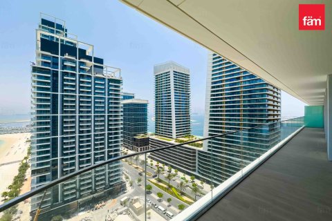 Apartment in Dubai Harbour, Dubai 3 bedrooms, 178.2 sq.m. № 41267 - photo 22