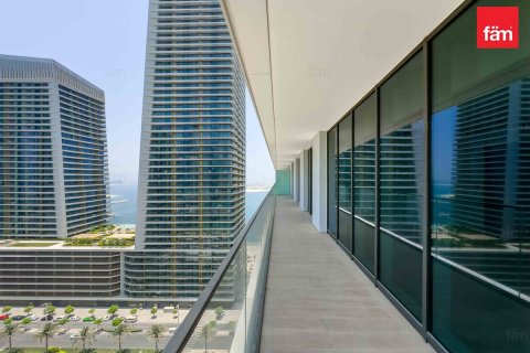 Apartment in Dubai Harbour, Dubai 3 bedrooms, 178.2 sq.m. № 41267 - photo 21