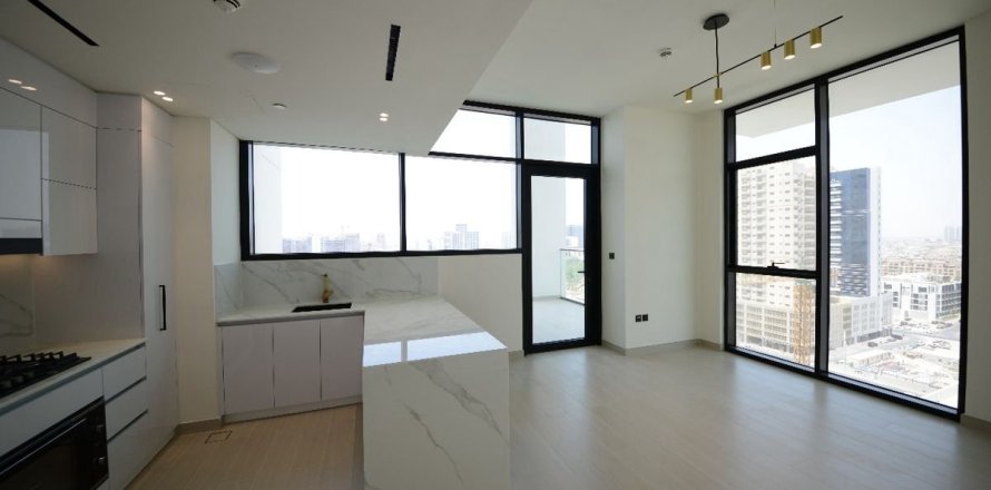 Appartement à Dubai, 2 chambres, 103.1 m², № 41270