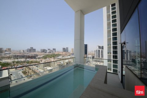 Appartement à Dubai, 2 chambres, 103.1 m², № 41270 - photo 6