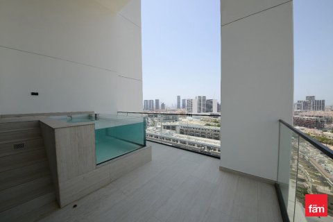 Appartement à Dubai, 2 chambres, 103.1 m², № 41270 - photo 3