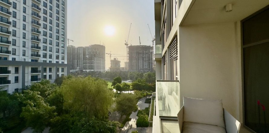 Appartement à Dubai Hills Estate, Dubai, 1 chambre, 85 m², № 41269