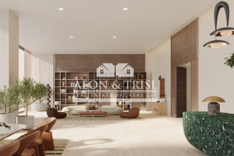 Купить квартиру в Dubai Creek Harbour, Dubai Creek Harbour (The Lagoons), Дубай: 2 спальни, 114м², № 62755 - фото 1