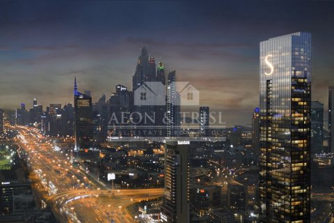 شقة في Al Sufouh, دبي 4 غرف نوم, 476 م² رقم 62787 - صورة 1