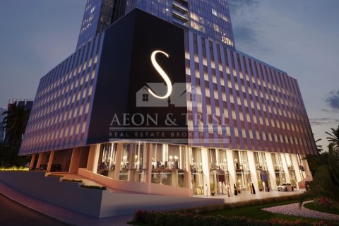 شقة في Al Sufouh, دبي 4 غرف نوم, 476 م² رقم 62787 - صورة 5