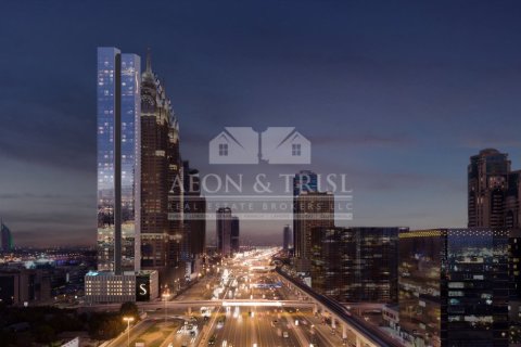 شقة في Al Sufouh, دبي 4 غرف نوم, 476 م² رقم 62787 - صورة 3