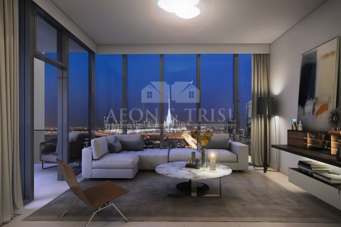 شقة في DOWNTOWN VIEWS I في وسط مدينة دبي, دبي 3 غرف نوم, 151 م² رقم 62789 - صورة 4