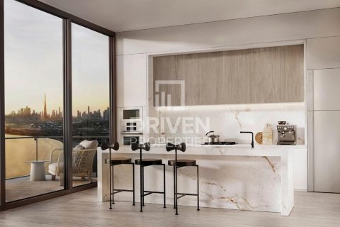 Appartement à Al Jaddaf, Dubai, studio, 74 m², № 65461 - photo 6